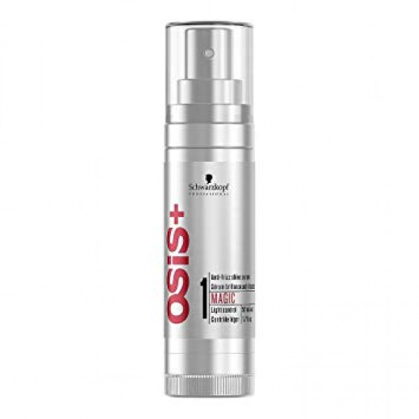 Schwarzkopf Professional Osis Magic Anti Frizz Shine Serum