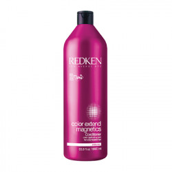 Redken Color Extend Magnetics Conditioner 1000ml - For Color-treated hair
