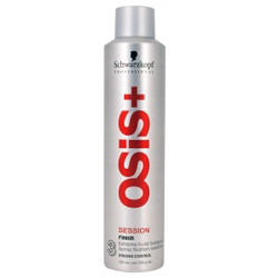 Osis Session Finish: Extreme Hold Hairspray