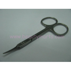 Eyebrow Scissors