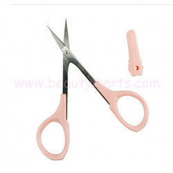 Stainless Steel Curved Scissor 