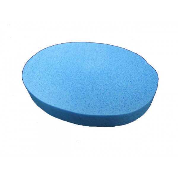 UK Oval Sponge (2pcs)