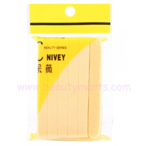 Facial Cleaning Sponge (12pcs)