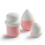 Makeup Puff (3pcs)