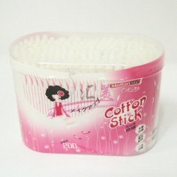 Cotton Bud (200 Pcs)