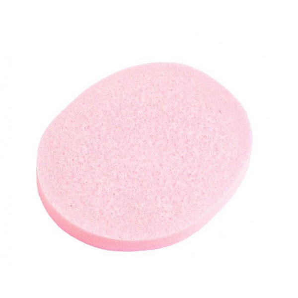 Facial Sponge (Pink)