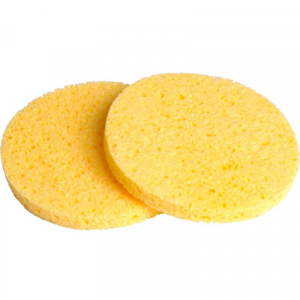 Sponge Mask Remover (2pcs/pkt)