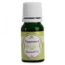 Peppermint Essential Oil 10ml
