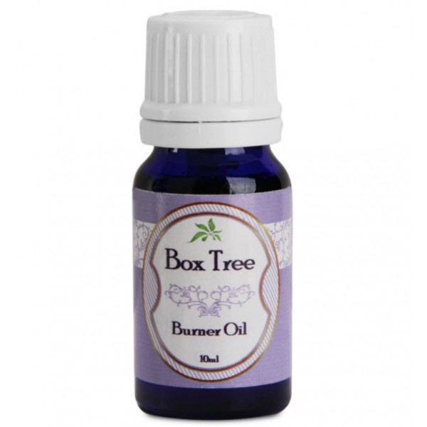 Box Tree Aroma Oil 10ml