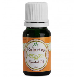 Blended Essential Oil Soothing 10ml