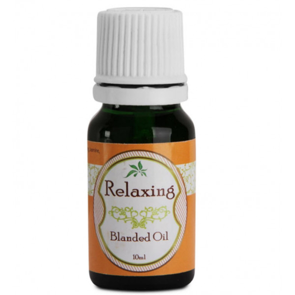 Blended Essential Oil Soothing 10ml