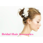 BRIDAL HAIR ACCESSORIES (25)