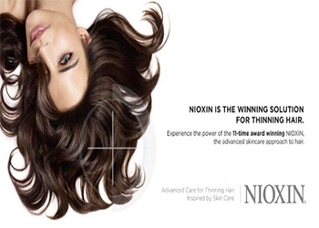 NIOXIN