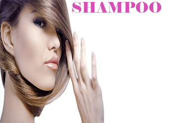 SHAMPOO