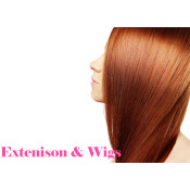 EXTENSION & WIGS (5)