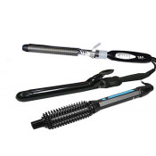 CURLING IRONS (15)
