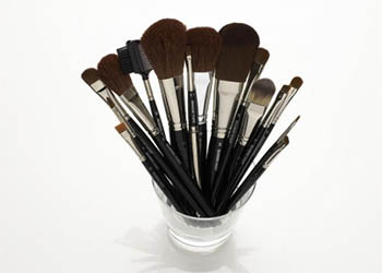 BRUSHES & APPLICATORS