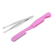 TWEEZERS/ RAZOR (32)