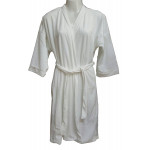 Bath Rope Kimono Cotton Material (Unisex)