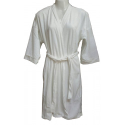 Bath Rope Kimono Cotton Material (Unisex) Bath Rope Kimono Cotton Material (Unisex)