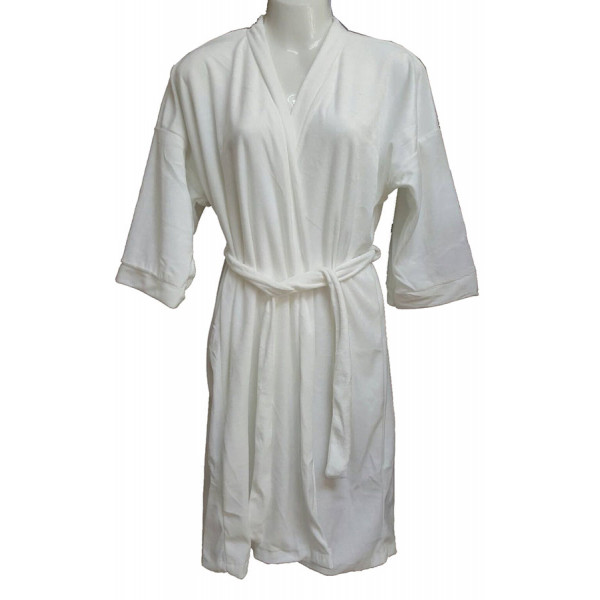 Bath Rope Kimono Cotton Material (Unisex)