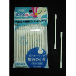 Cotton Bud