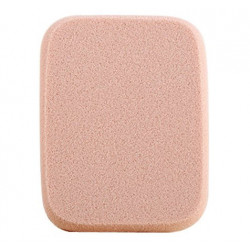 Make-Up Sponge (Square) - 2pcs/pkt