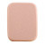 Make-Up Sponge (Square) - 2pcs/pkt