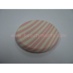 MINI Make-Up Sponge (Round)