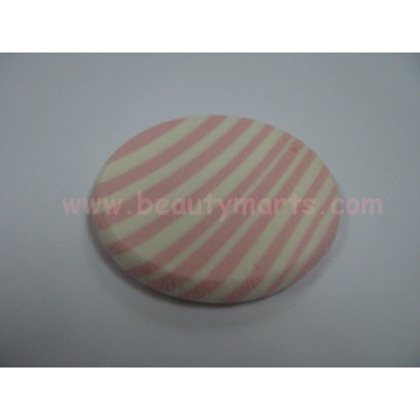 MINI Make-Up Sponge (Round)