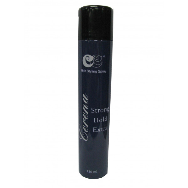Cerena Strong Hold Extra Hair Spray