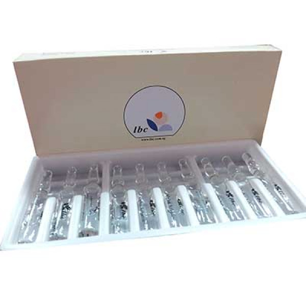 LBC Ampoules