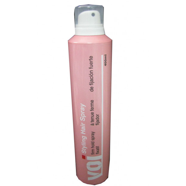 Voi Hair Spray - Firm Hold