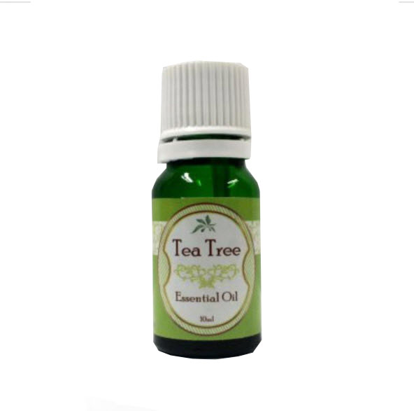 Tea Tree Essential Oil 10ml Tea Tree Essential Oil 10ml