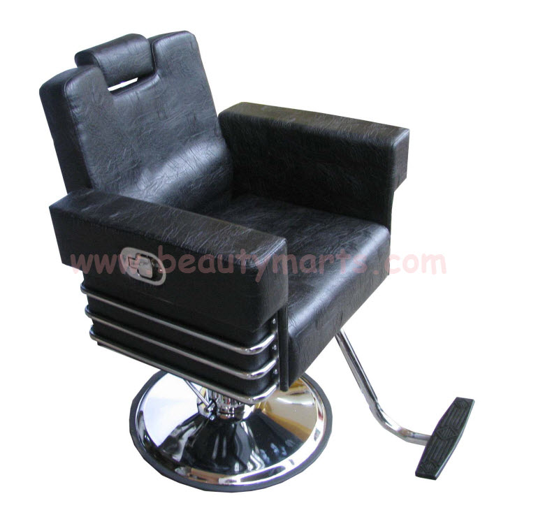 Cutting Chair (MT-9206) - SHAMPOO/CUTTING CHAIRS - 26179 | beautymarts.com
