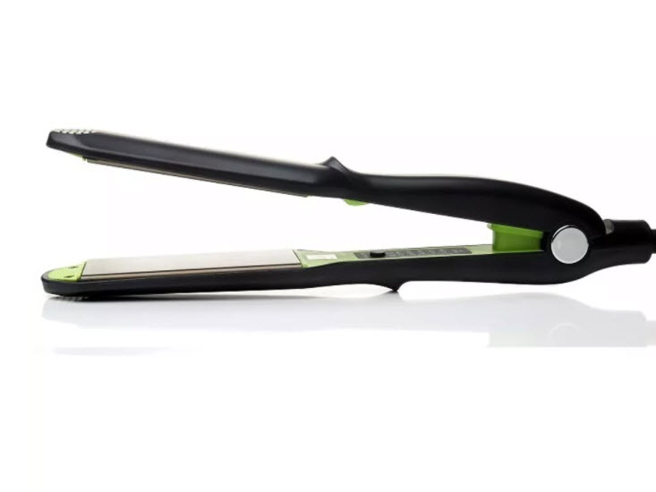 v&g 8240 hair straightener