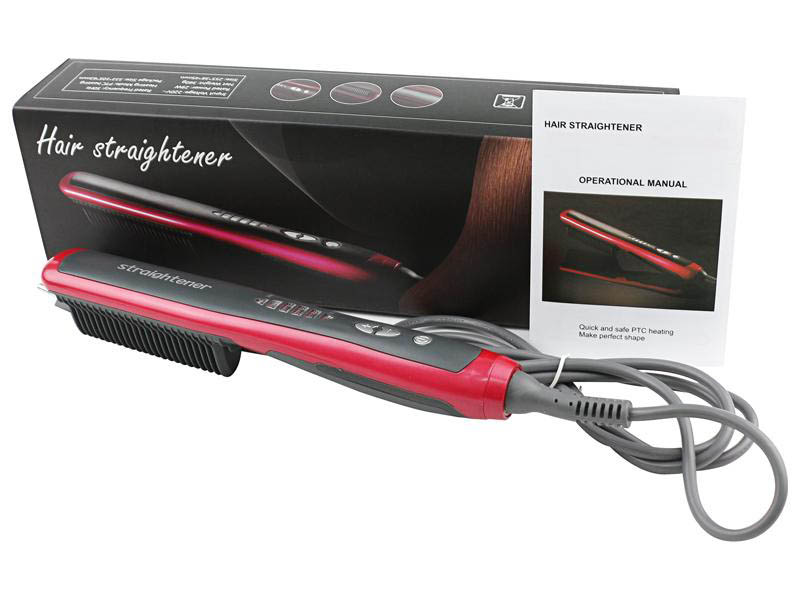 Hair Straightener ASL908