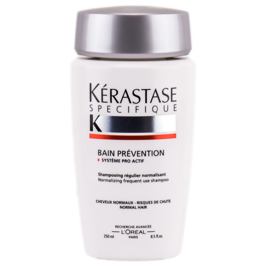 Kerastase Specifique Bain Stimuliste Gl For Fine Thinning Hair