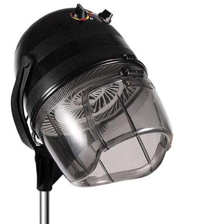 Wave Hair Dryer DL.H131 HAIR 30125 beautymarts