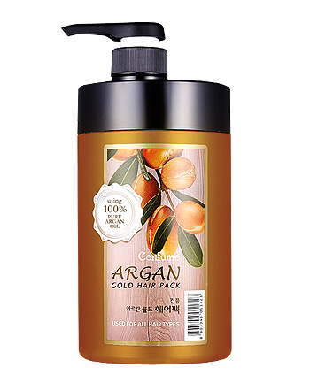 Confume Argan Gold Hair Pack Treatment