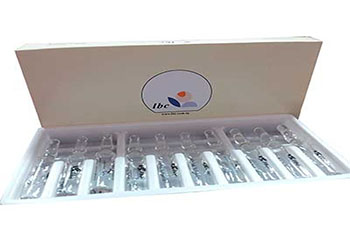 AMPOULES LOT DE 10 W1.2W - http
